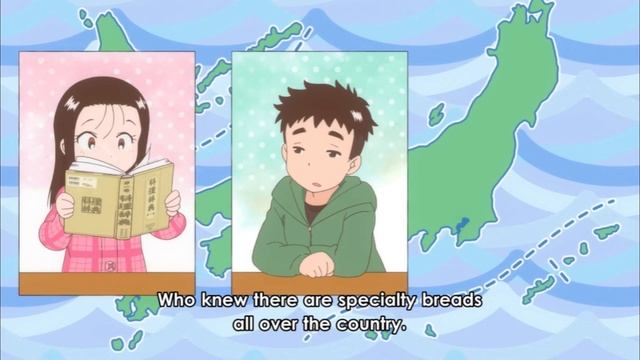 Kiyo In Kyoto From The Maiko House Ep 6-8