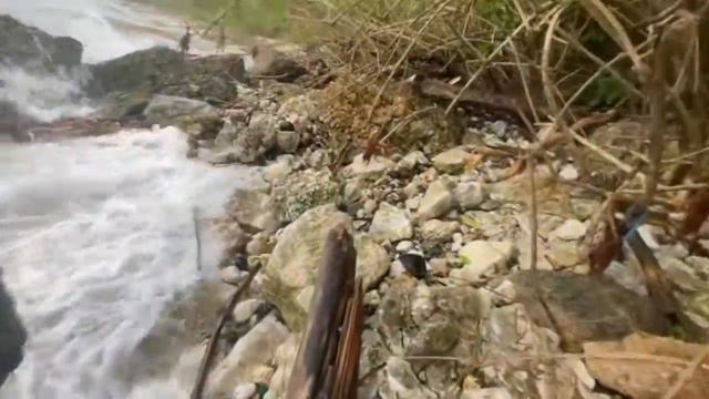 Gumagamat Perez Quezon with tropa outing kahit tag ulan смотреть онлайн