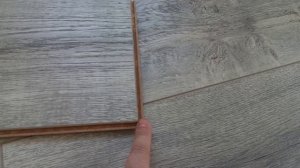 Ламинат Tarkett (Таркетт) Navigator 12 мм цвет Гибралтар - отзыв мастера от 17.06.2021