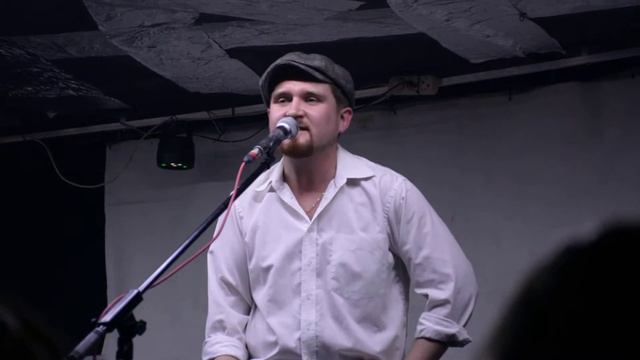 Александр Рухлов. Шпана. Картина 2. смотреть онлайн