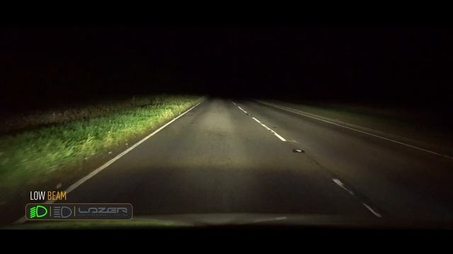 LAZER LAMPS | VW Transporter 6.1 Grille Kit смотреть онлайн
