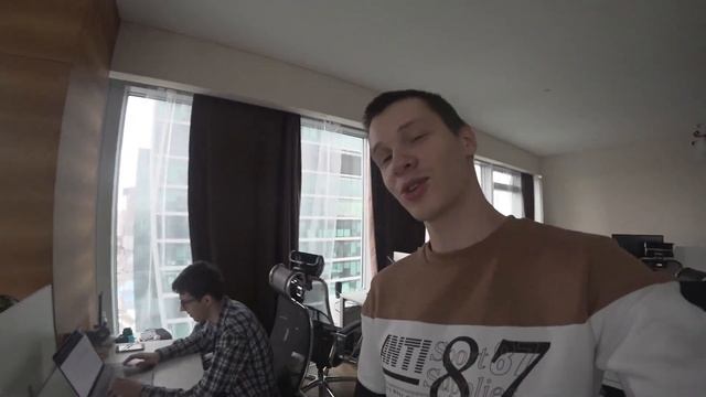 Программирование на фоне Москвы смотреть онлайн