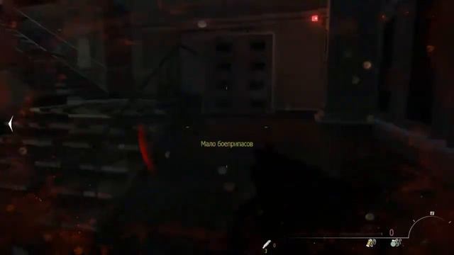 Прохождение Call of Duty: Modern Warfare 3 (1часть) смотреть онлайн