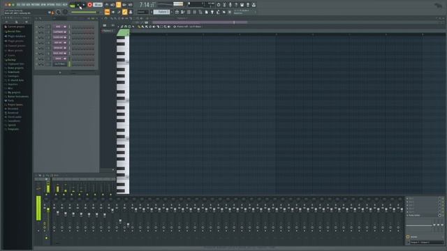 LO-FI GLOW Walkthrough — KOMPLETE NOW | Native Instruments смотреть онлайн