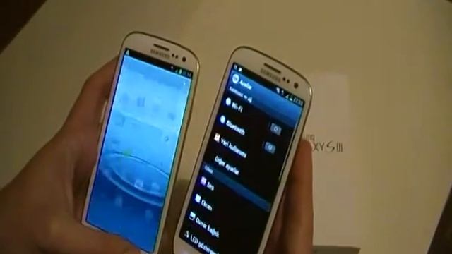 Samsung Galaxy S3 S-Beam İnceleme Türkçe смотреть онлайн
