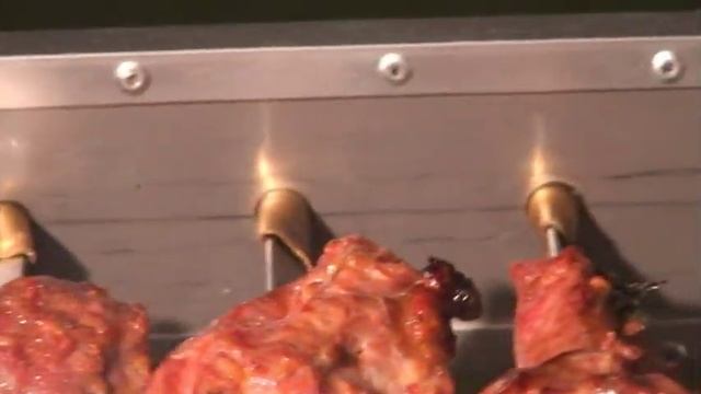 schaschlik grill смотреть онлайн