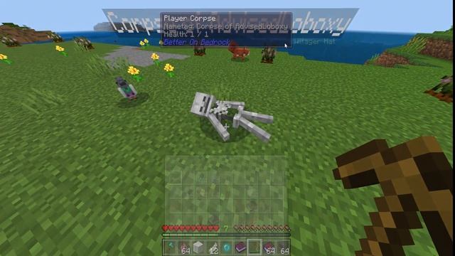 LOS 10 MEJORES ADDONS Para Minecraft PE/bedrock 1.20 better on bedrock mods actualizados para mcpe