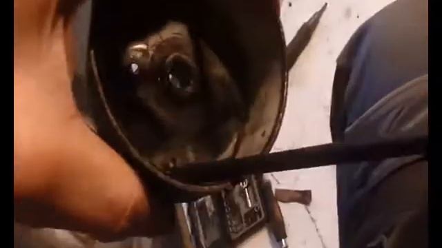 МВ Sprinter, ремонт стартера смотреть онлайн