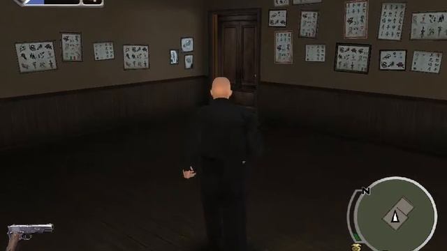 The Godfather: The Game - Прохождение - часть 1 смотреть онлайн