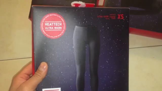 Budget Winter Gear- $20 Uniqlo Heattech Ultra Warm Baselayers and $3 Merino Wool Socks смотреть онлайн
