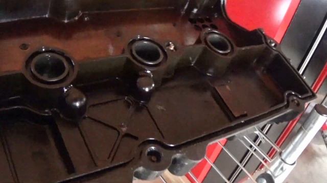 PT Cruiser Touring Gets A FULL Tune Up! смотреть онлайн