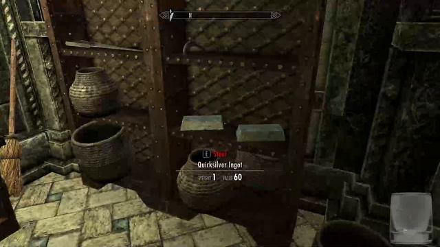 Freya The Dragonborn: Skyrim Episode 50