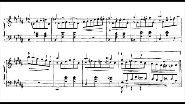 Joseph Borovka - Trois Miniatures смотреть онлайн