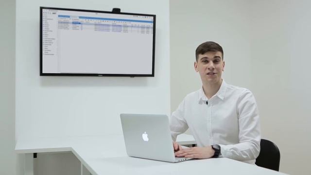 Программа для руководителя. Водители. смотреть онлайн