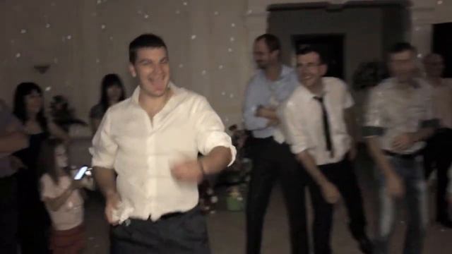 Ведущий торжеств Юрий Субботин смотреть онлайн