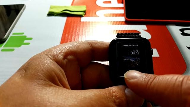 Обзор ios 9 на iPhone 6 Plus iPad Air 2 и watchOS 2 0 на Apple Watch, смотреть онлайн