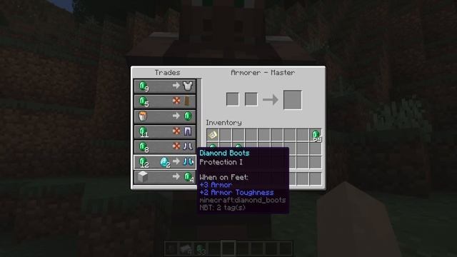 NEUES KONTROVERSES VILLAGER UPDATE! Minecraft Snapshot 1.20.2 Prerelease смотреть онлайн