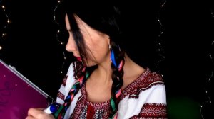 АСМР РОЛЕВАЯ ИГРА НА РОДНОМ ЯЗЫКЕ | УЧИТЕЛЬ УКРАИНСКОГО | ЛАСКОВЫЕ СЛОВА/ ASMR IN MY NATIVE LANGUAG