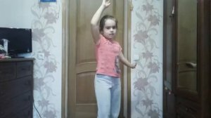 😇😇😇Как научится делать колесо|За 1 день😇😇😇