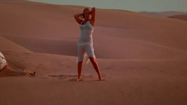 Cascada - A Neverending Dream (2009) Hq 720p Upscale [my_edit]