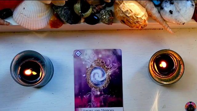 CAPRICORN ♑ | SMOKE & MIRRORS | LUNAR ECLIPSE | FULL MOON ? in SCORPIO | ORACLE CARD READING✨ RECAP смотреть онлайн