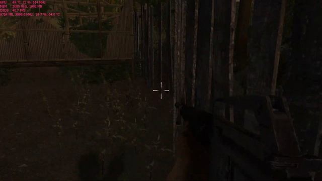 Shellshock 2: Blood Trails Playthrough - Part 2 смотреть онлайн