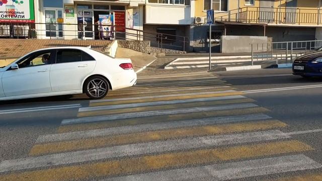 Краткий обзорчик южного района г. Новороссийска смотреть онлайн
