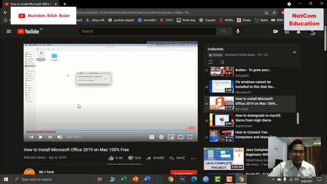 MAC OS || Adobe || MS OFFICE || Macbook air || Macbook Pro смотреть онлайн
