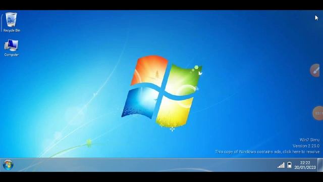 Run PC MS Paint Notepad Wordpad in Android Mobile Phone l Computer Wala Ms Paint Notepad Chalaye l смотреть онлайн