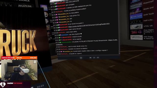 SNOWRUNNER !KARTY !DISCORD смотреть онлайн