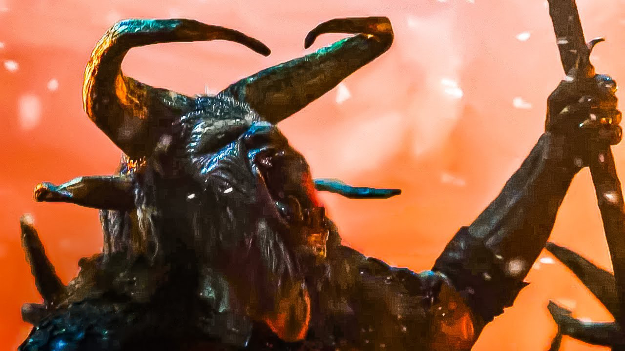 Сборник новых лучших фильмов (2021) смотреть онлайн