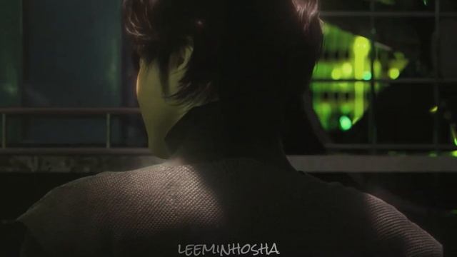 Lee Min Ho 이민호 ? New World, New Meta cr. leeminhosha смотреть онлайн