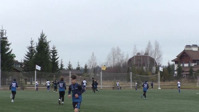 11 ноября 2023 год.FFC- Багратион(Можайск).1й тайм смотреть онлайн