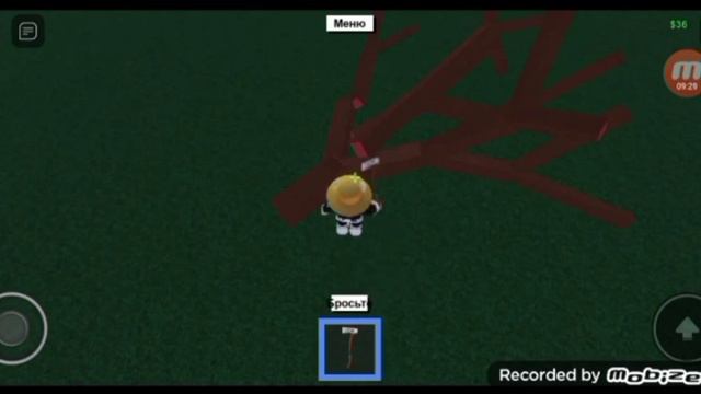 Roblox Lumber Tycoon 2  режим лесоруба . первое обучение как начать с нуля  покажу и обучу  