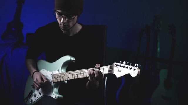Music sketch #5⎪Tonight смотреть онлайн
