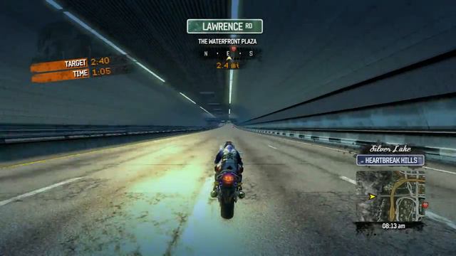 Burnout Paradise The Ultimate Box Bike Gameplay Part 1 "TR BetterGamers" Katkılarıyla EA GAMES смотреть онлайн