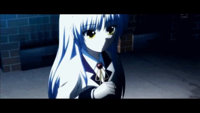 ангельские ритмы -- это не любовь аниме клип смотреть онлайн