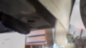 Передние брызговики. Советы по установке.