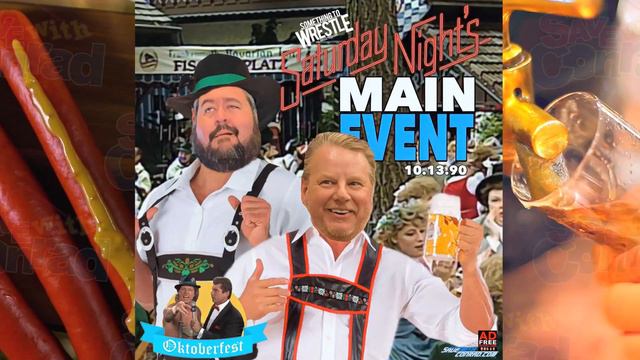 Bruce Prichard shoots on Jesse Ventura running for mayor in Brooklyn,MN смотреть онлайн