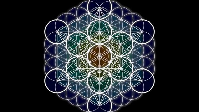 Цветок жизни. Кармическая коррекция. смотреть онлайн