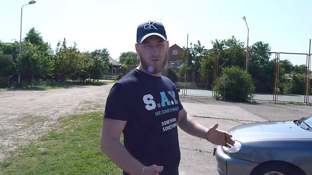 КРАТКИЙ ОБЗОР ШЕВРОЛЕ ЛАНОС смотреть онлайн