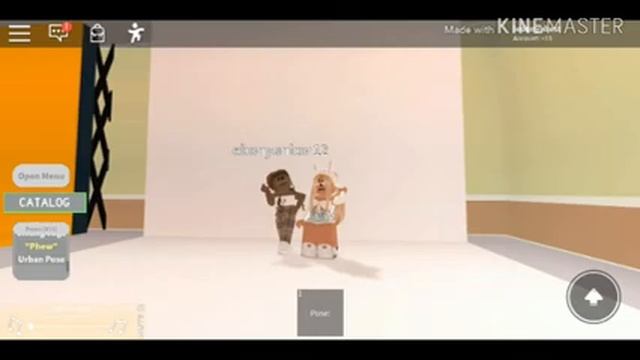 Roblox Photo Shoot :) смотреть онлайн