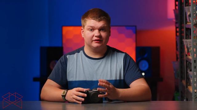 Get the most out of the Canon EOS R7 смотреть онлайн