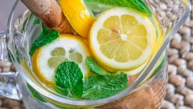 Что такое «вода Сасси» Полезные свойства смотреть онлайн