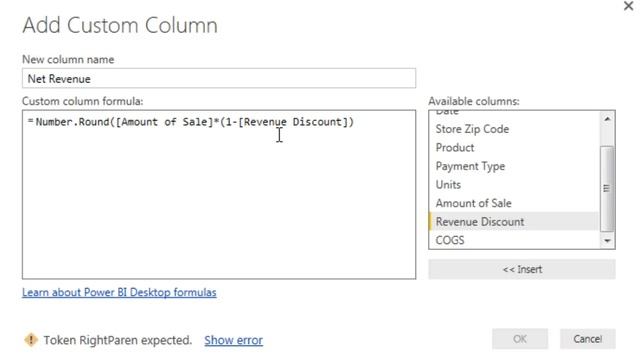 Comprehensive Power BI Desktop Example: Visualize Excel Data & Build Dynamic Dashboard (EMT 1360) смотреть онлайн
