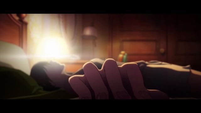 Аниме опенинг!