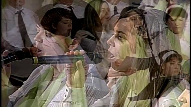 Иисус, мы славим Тебя - трио "Дар любви" смотреть онлайн