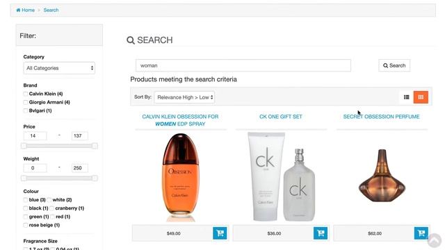 Smart Product Search Engine with ElasticSearch смотреть онлайн