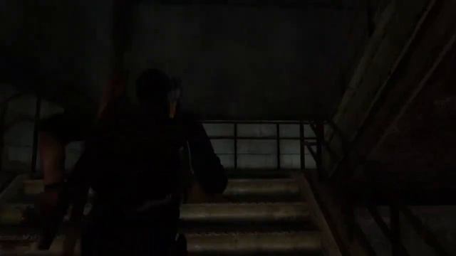 The Last of Us™ Remastered Joel and Ellie go to the Zoo смотреть онлайн