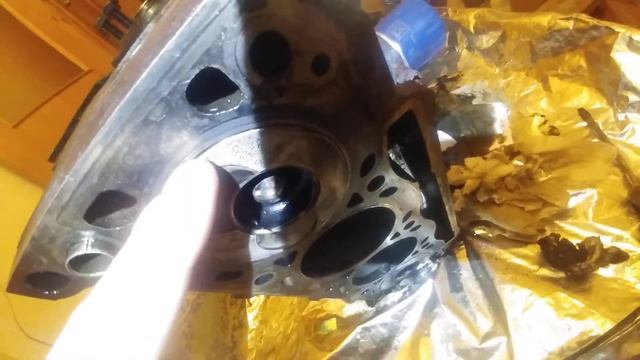 Renault traffic 1.9 поршня Рено трафик смотреть онлайн